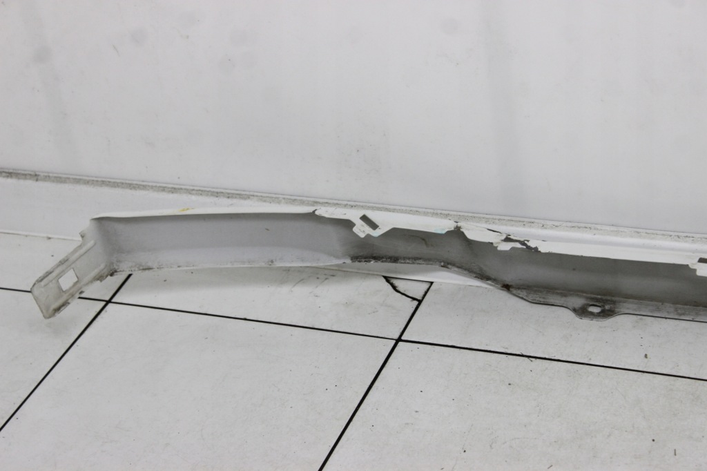 фото №6, Лист решітка радіатора молдинг na решітка радіатора vw crafter lift 11r-