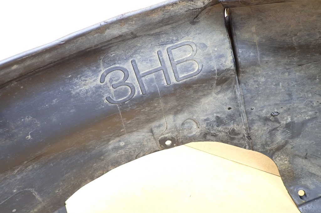 фото №10, Suzuki swift vi mk8 17- підкрилок праве перед передні rh оригінальний номер