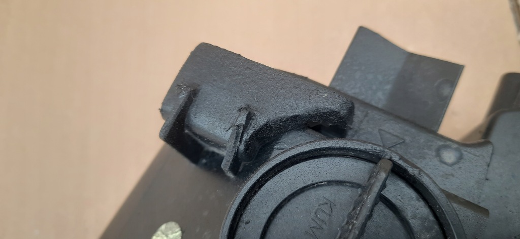 фото №13, Противотуманная фара drl перед правый hyundai santa fe iv 19-