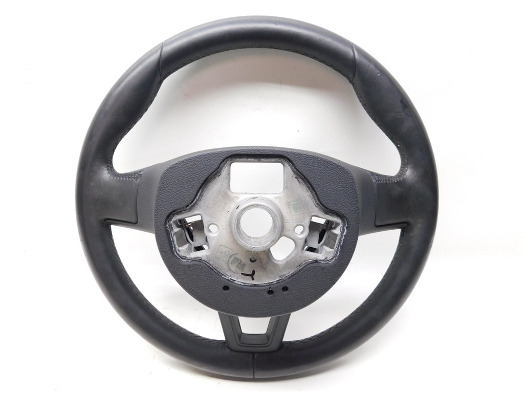 фото №9, Воздуховод кожа 5e0419091bq - skoda kodiaq i 16-