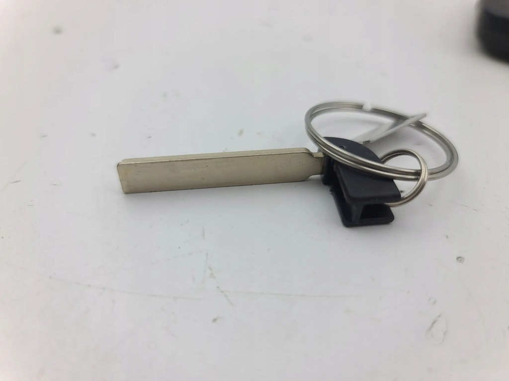 фото №6, Toyota corolla e210 e21 2022 ключ / карта запалювання