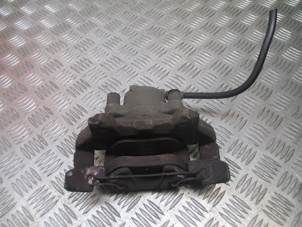 фото №2, Суппорт тормозной правый перед alfa romeo gt 1.9 jtd