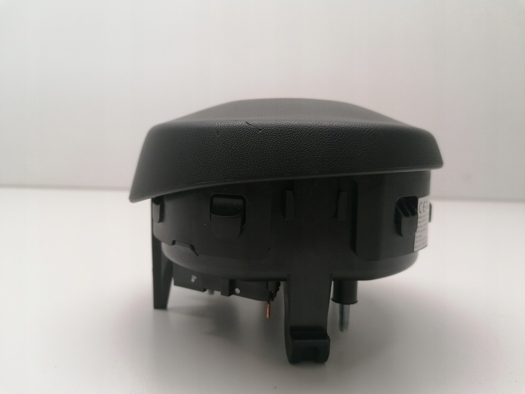 фото №7, Alfa romeo giulia stelvio tonale подушка водія подушка безпеки оригінал