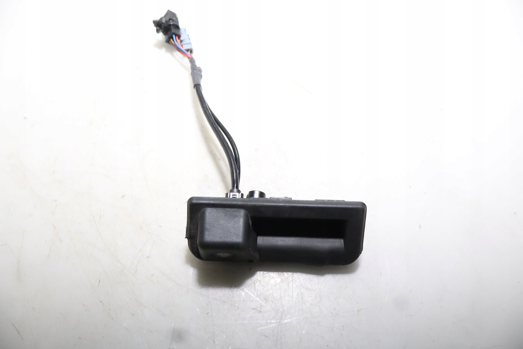 фото №1, Камера заднего вида skoda kodiaq i