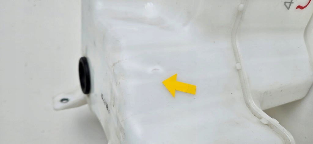 фото №6, Бачок омывателя lexus rx iv оригинал