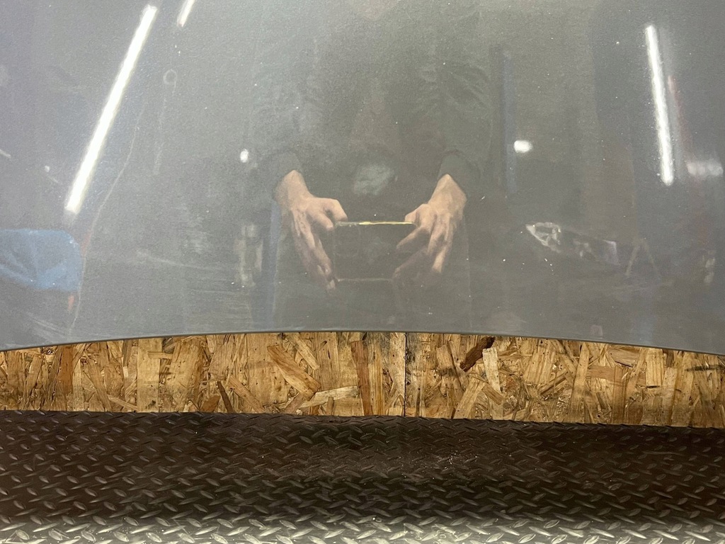 фото №9, Капот перед bmw 3 g20 g21 b39 mineralgrau