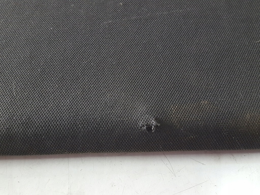 фото №6, Audi a3 8p 04-12r полка багажника задняя 5d sportback