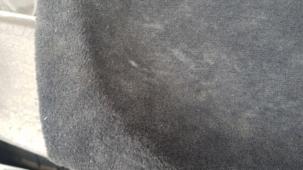 фото №10, Mercedes w211 обшивка багажника правий задня a2116903826