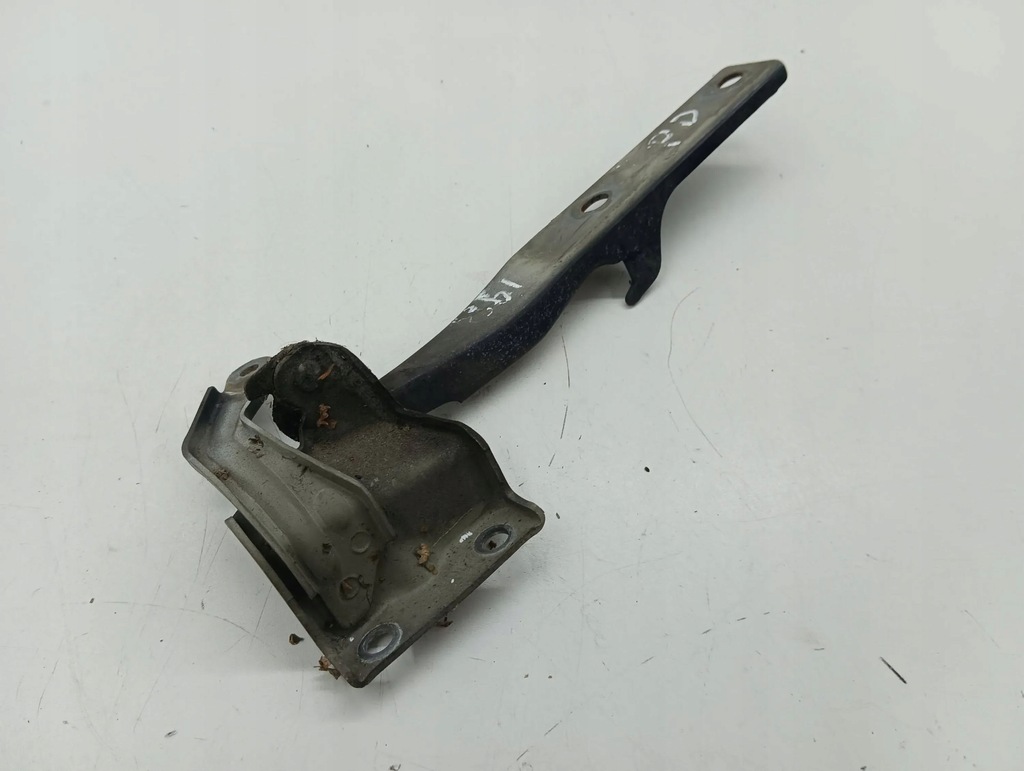 фото №9, Suzuki grand vitara ii 2007 комплект петли