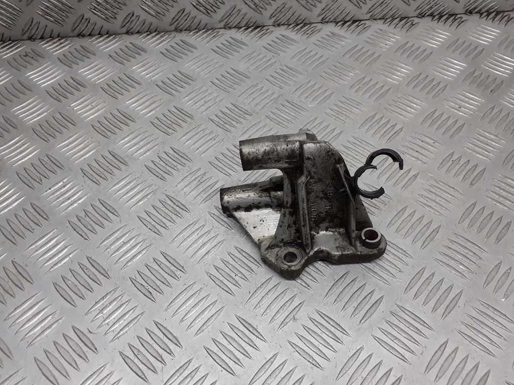 фото №1, Кронштейн кронштейн насоса впрыска renault scenic ii