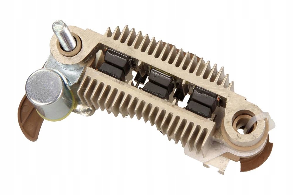 фото №9, Випрямляч, генератор as-pl arc5002