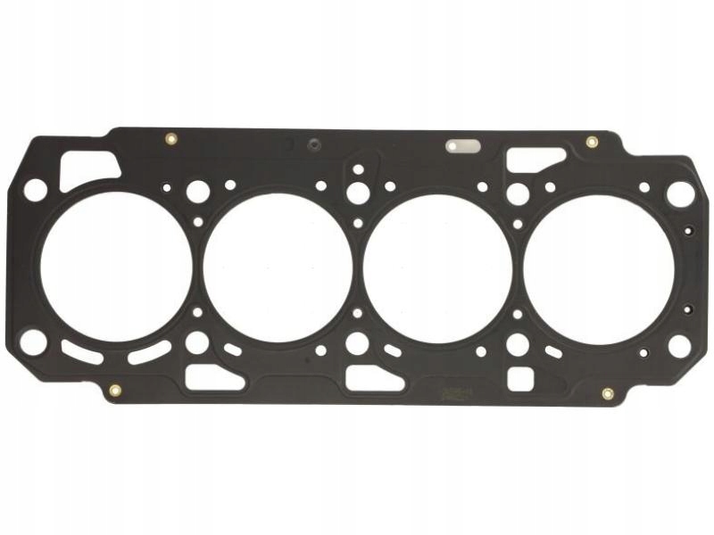 фото №1, Elring 758.680 прокладка, головка циліндрів