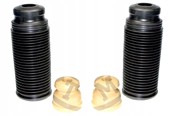 фото №2, Optimal ak-735188 набір захисту пилозахисний, амортизатор