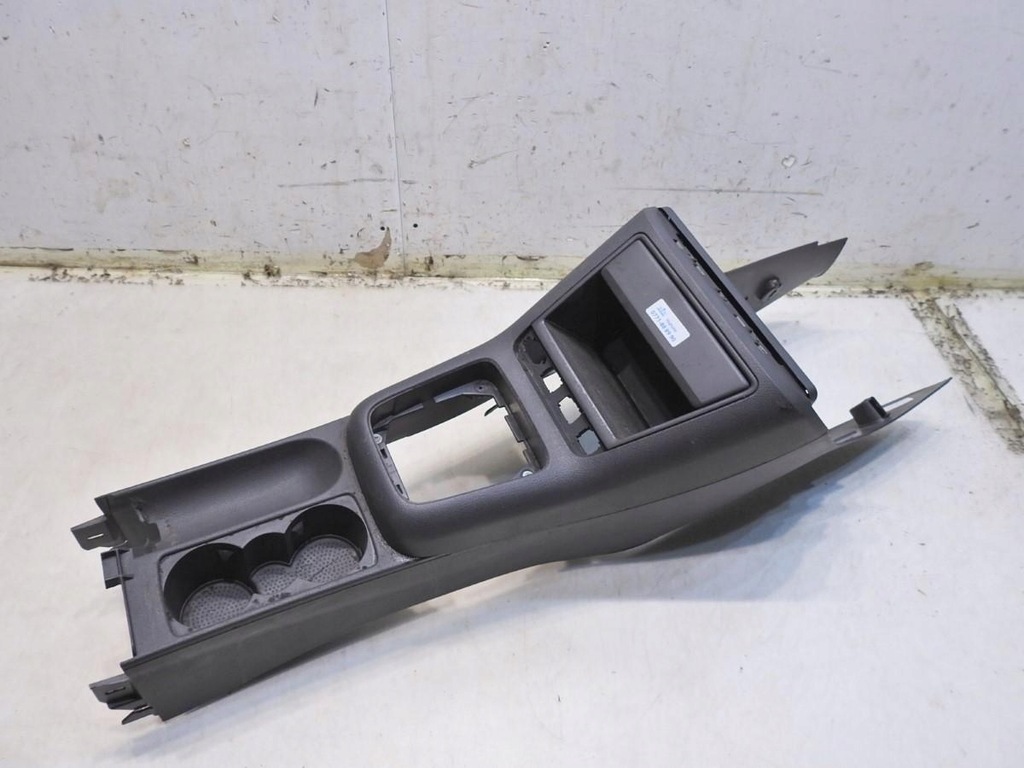 фото №8, Туннель средний vw golf v plus 5m1863243b