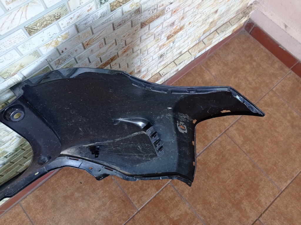 фото №6, Бампер задняя toyota yaris cross pdc