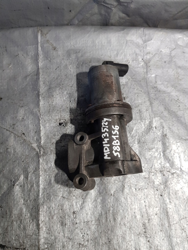 фото №1, Клапан egr kia 1.5 crdi 28410-2a100