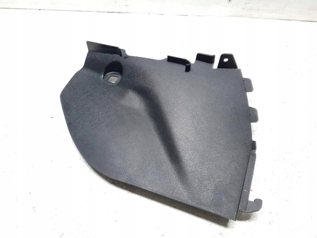 фото №1, Защита панели консоли правая peugeot 207