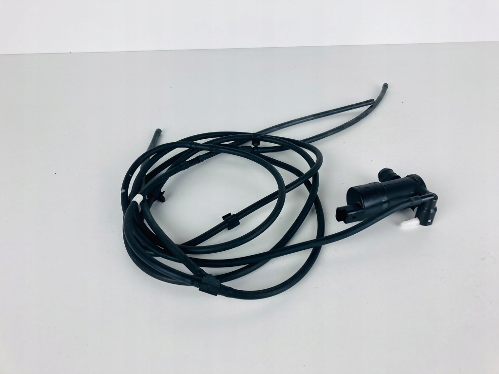 фото №1, Opel mokka ii b помпа омывателя провода 9825894180