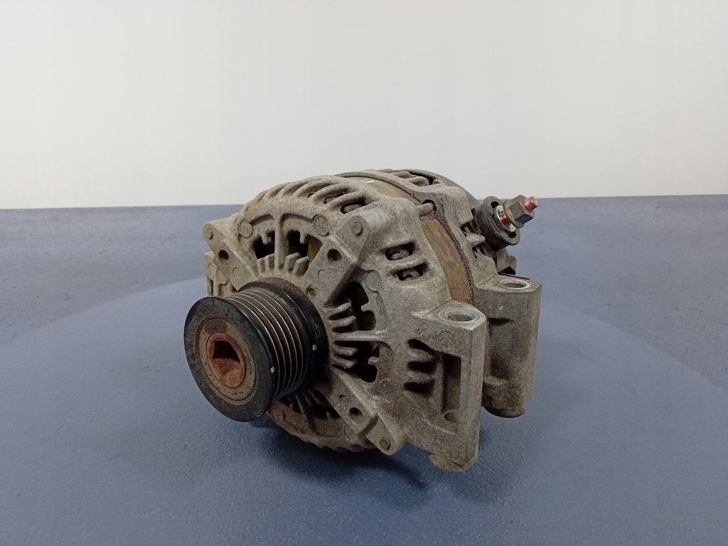 фото №1, Grand cherokee wk2 3.0 crd генератор p04801835ac