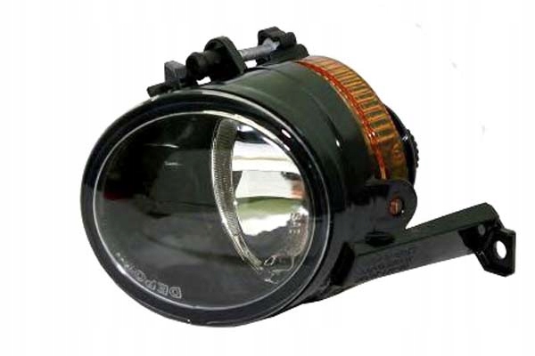 фото №1, Depo противотуманная фара vw golf plus 1.4 tsi 5m1. 521