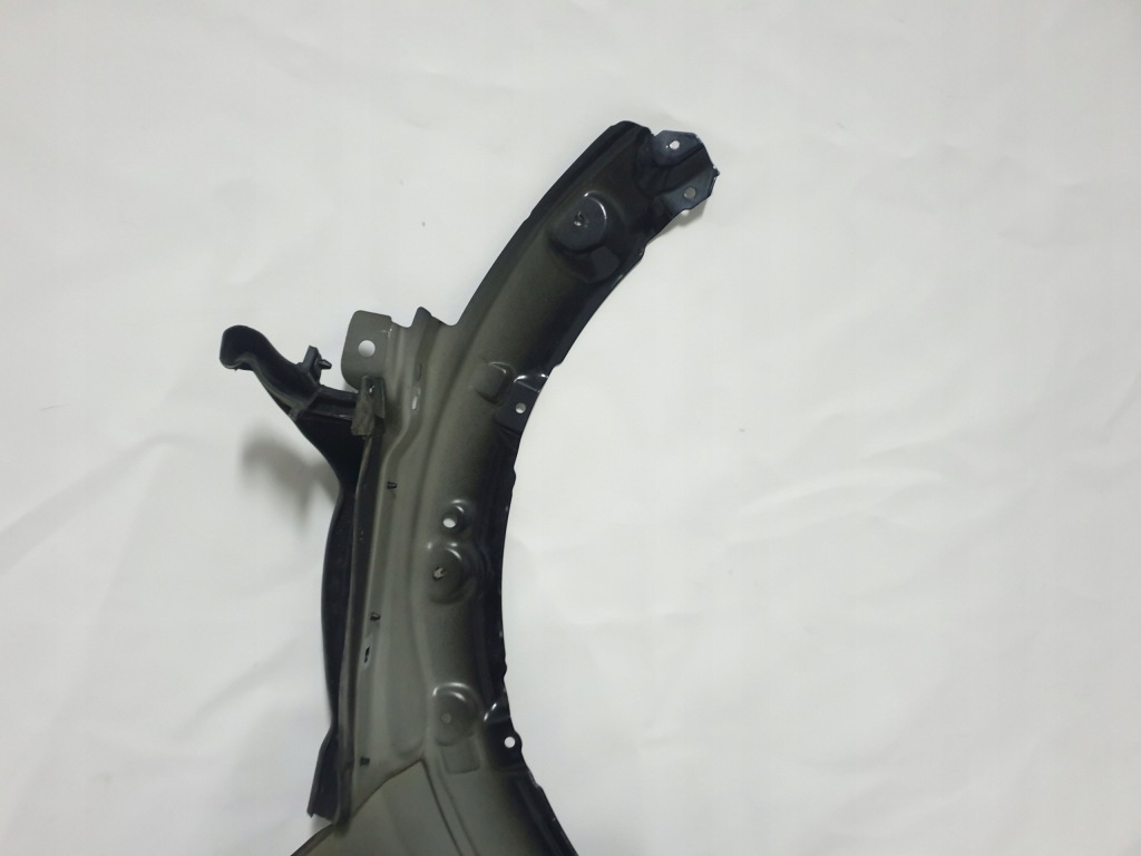 Mini f56 f55 one 3 cooper 3 13-20 крило ліве перед передній a94 Ціна