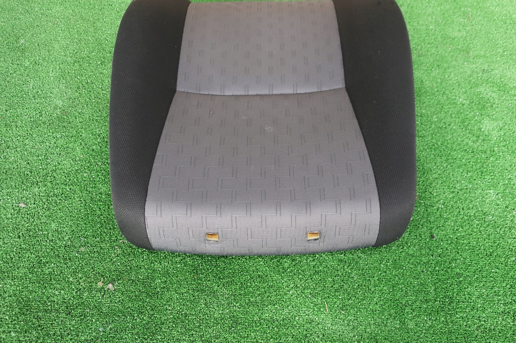 фото №4, Сиденье спинка suzuki jimny левая lub правое 2010r