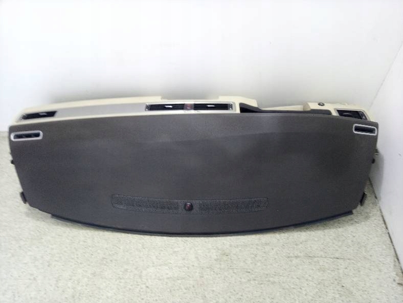 фото №5, Панель приладів приладова панель приладів pulpit консоль подушка безпеки volvo s80 ii 2006-