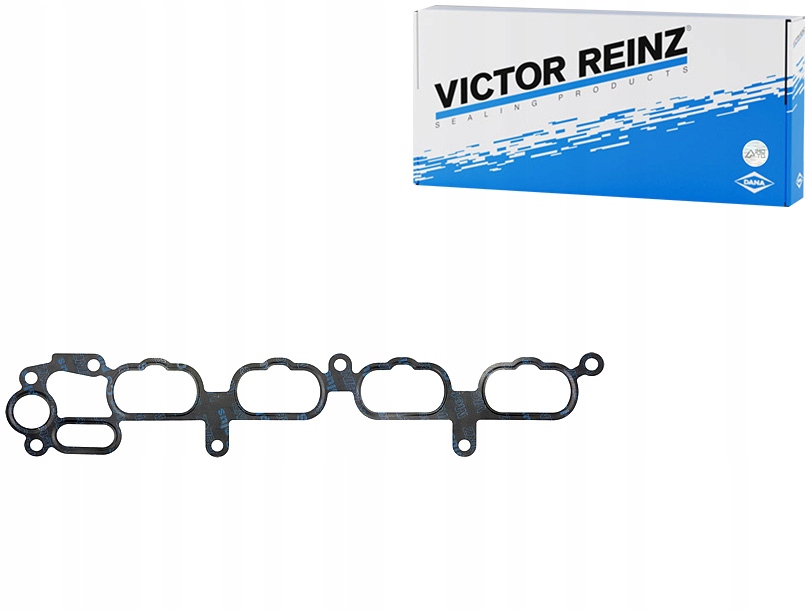 фото №1, Прокладка колектор впускний mitsubishi eclipse iv galant ix grandis