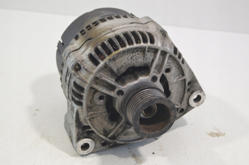 Генератор mercedes w140 s klasa 0091543602 Оригінал