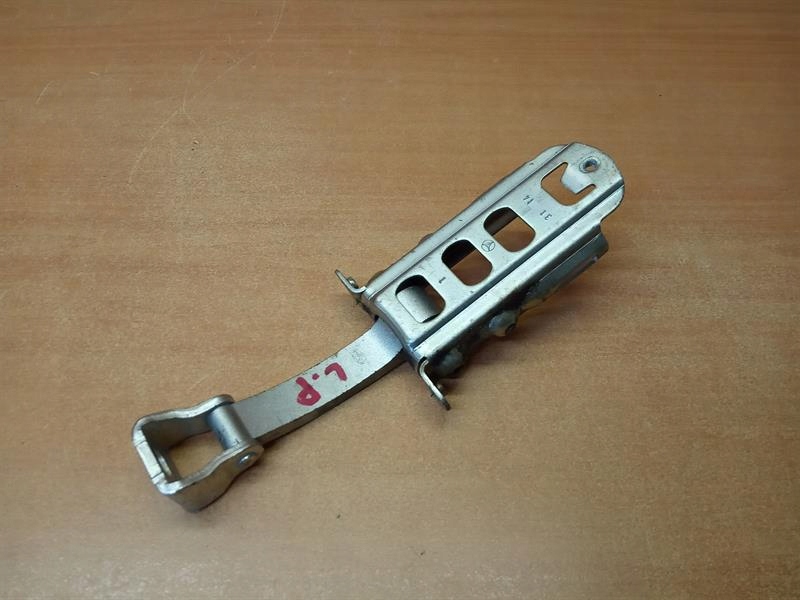 фото №2, Ограничитель дверь левый mercedes sprinter ii 906