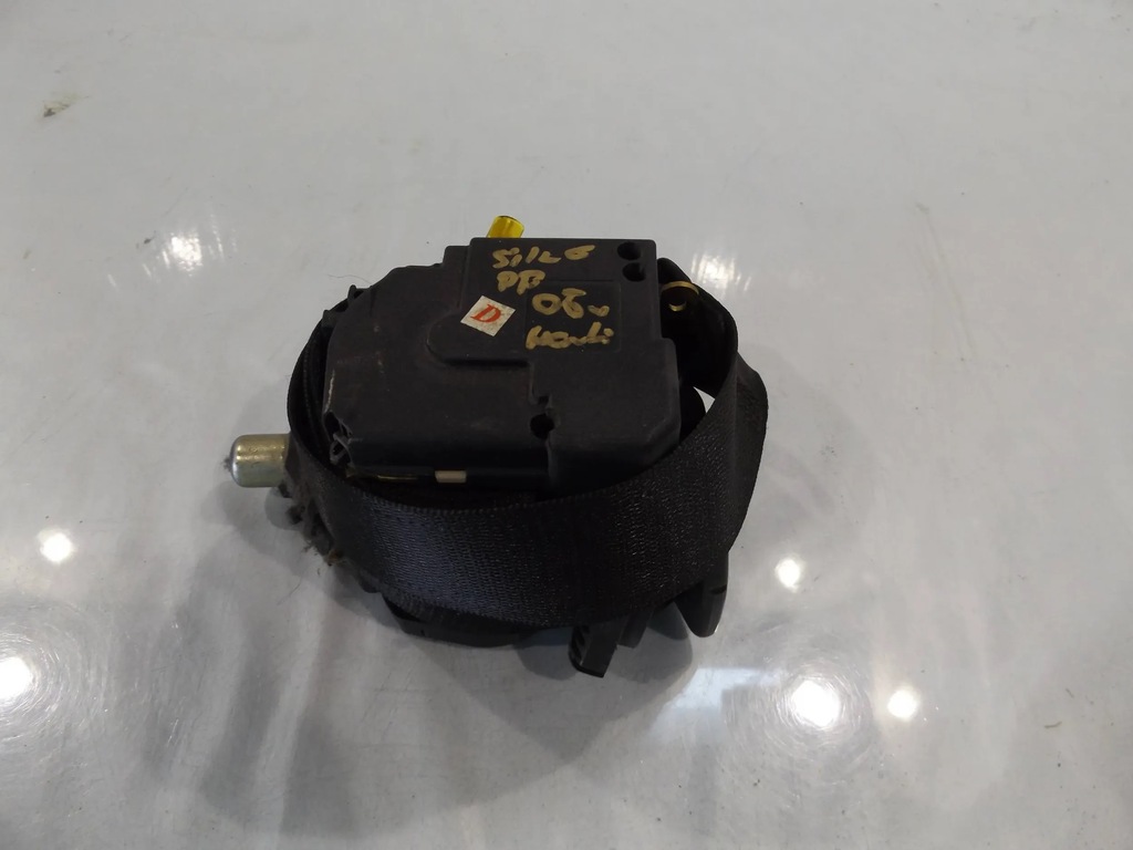 фото №1, Stilo kombi pas правий перед