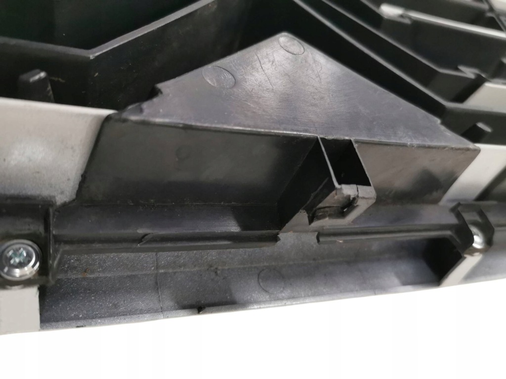 фото №15, Решётка радиатора, решётка радиатора citroen jumper