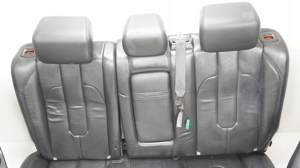 фото №8, Сиденья комплект land rover evoque 11-17r