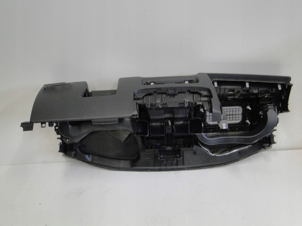 фото №15, Mercedes gla 247 h247 консоль панель приладів приладова панель приладів czarna