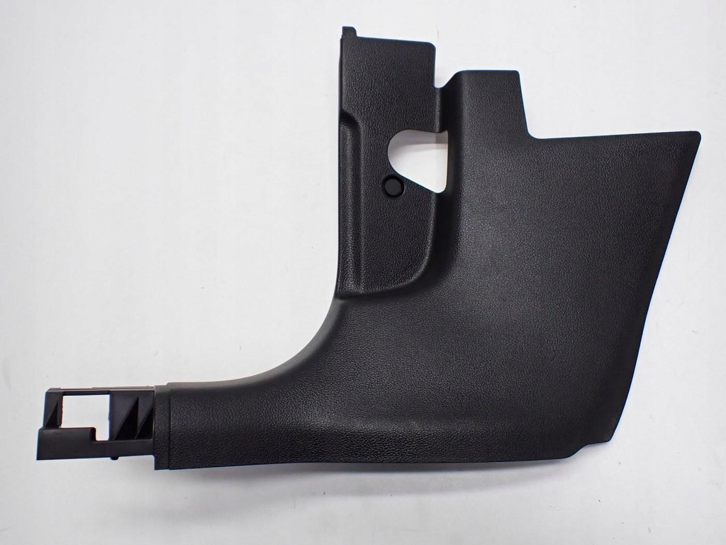 фото №1, Защита порог стойка левая 657863483 skoda scala 20r