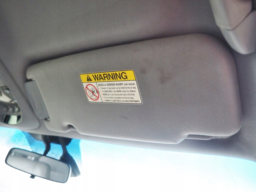 фото №7, Kia carnival 2001-06 потолок светлая бежевая