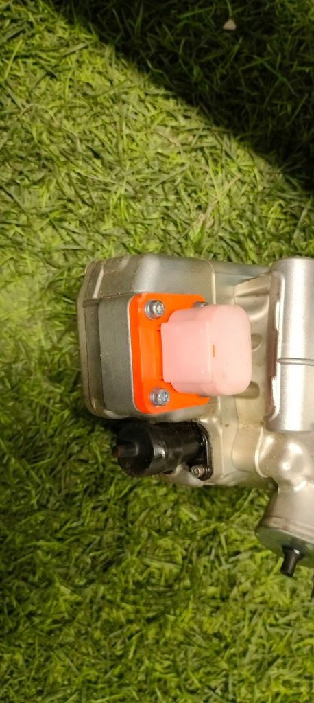 фото №5, Компрессор кондиционера porsche taycan 9j1