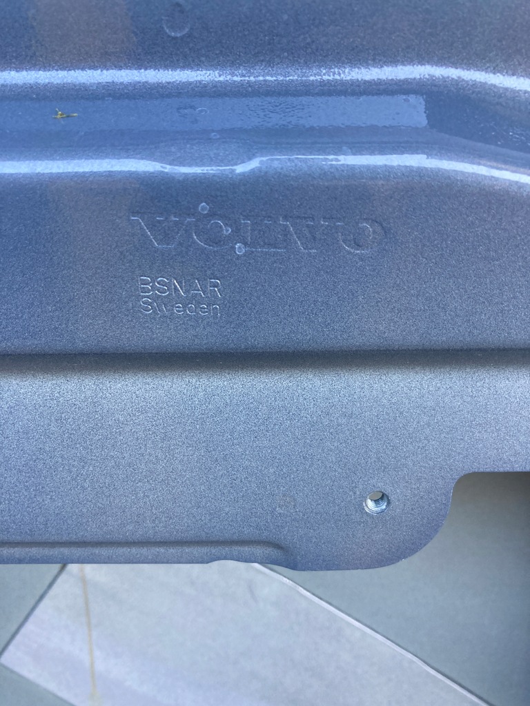 фото №10, Volvo xc40 2017- дверь передние правое giełda