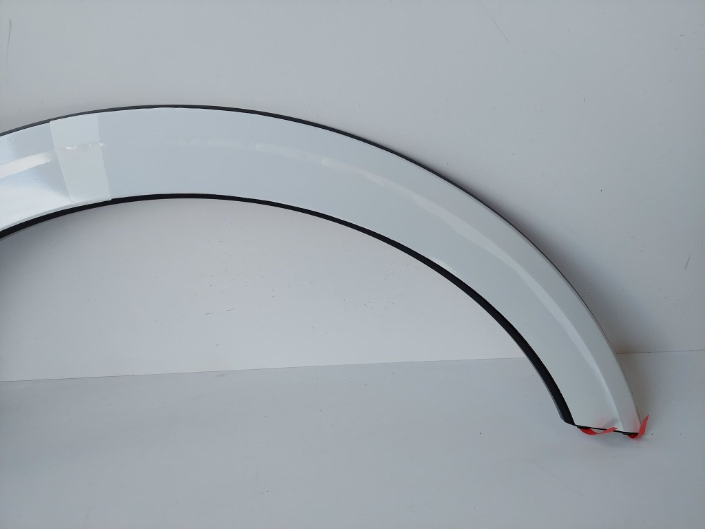 фото №3, New beetle r-line молдинг крыла левый задняя nowa оригинальный номер