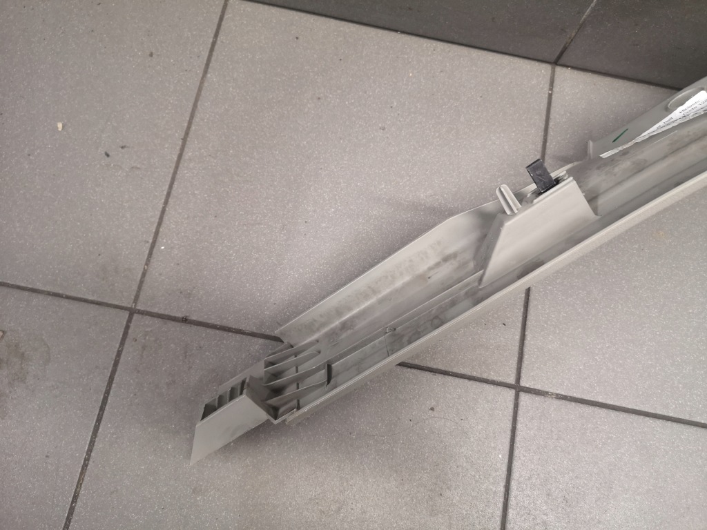 фото №14, Молдинг поріг правий задня audi a6 c6 4f0867768a