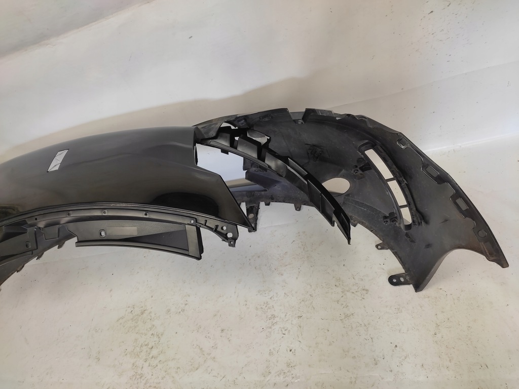 фото №8, Citroen ds3 lift бампер передній перед 4pdc 2016-