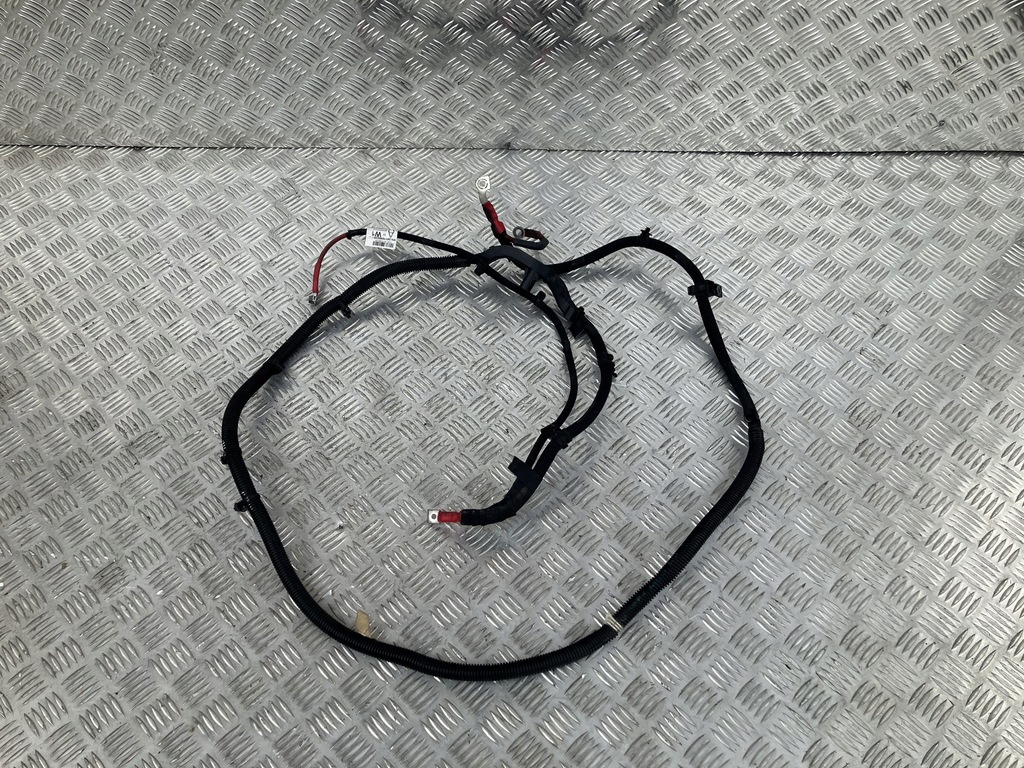 фото №1, Джгут стартер smart fortwo w453 1.0 sce