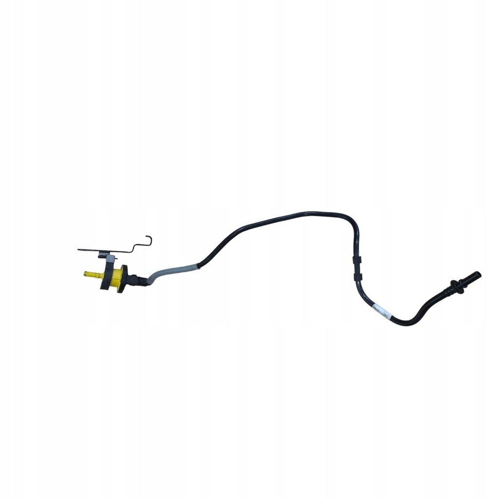 фото №1, Шланг вакуумa + клапан renault clio v 149117464r / 149304569r