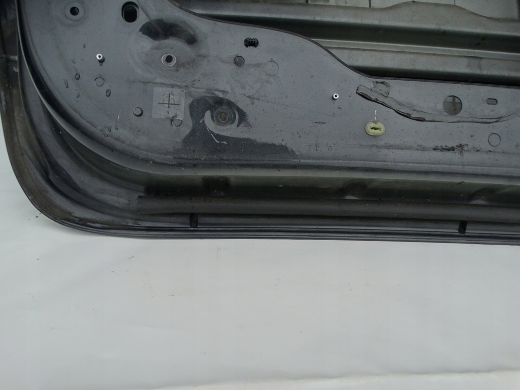 фото №7, Двері праве перед передні teb66 te866 espace iv