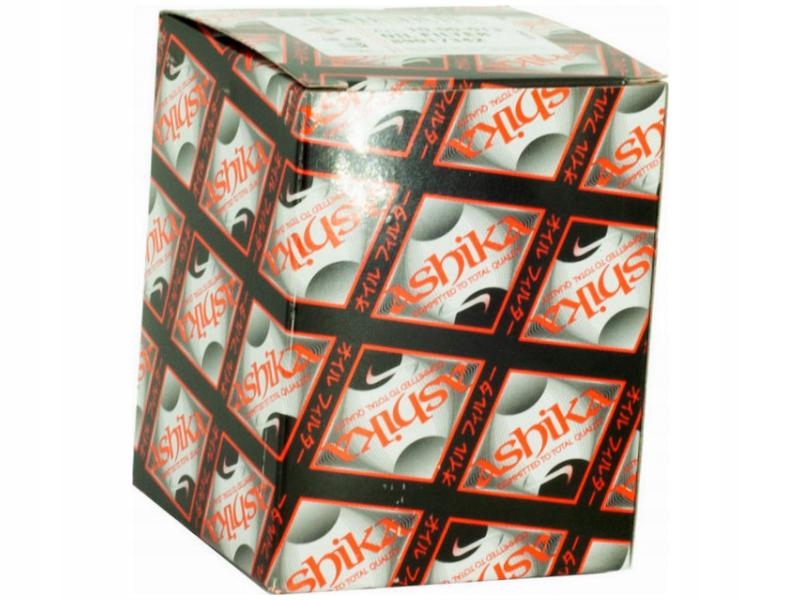 фото №1, Фільтр оливи jeep compass 2.4 06- patriot 2.4 08-17