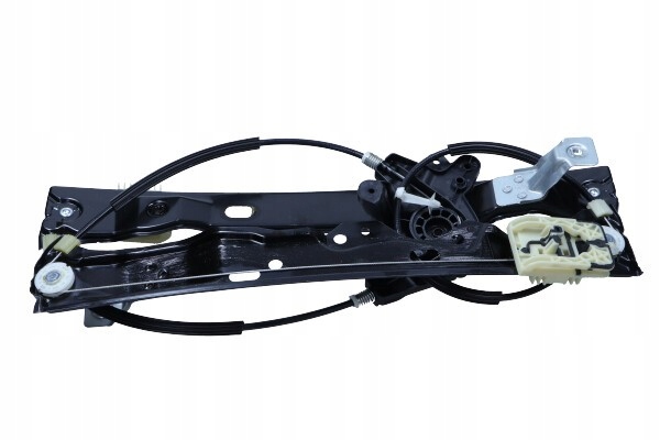 фото №1, Підйомник скло ford p. focus iii pr bez двигуна 4d