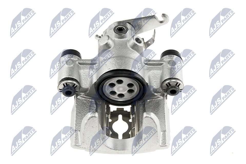 фото №14, Hzt-vc-001 nty суппорт тормозной задняя iveco daily iii 1999.05-, iveco daily i