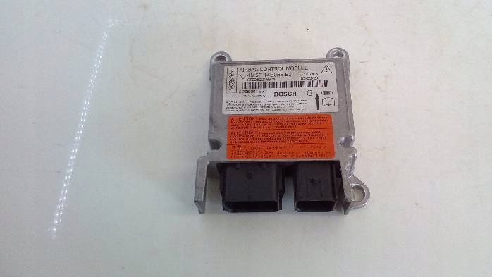 фото №10, Датчик подушка безпеки ford focus mk ii 2005r. 4m5t14b056bj