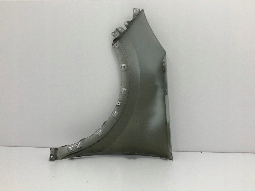 фото №4, Крило правий перед kia sportage iii 2010-2015