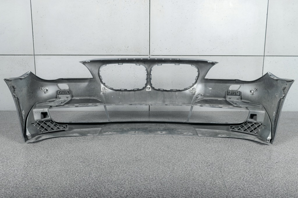 фото №7, Bmw 7 f01 f02 бампер передний перед задний задняя m-pakiet m набор